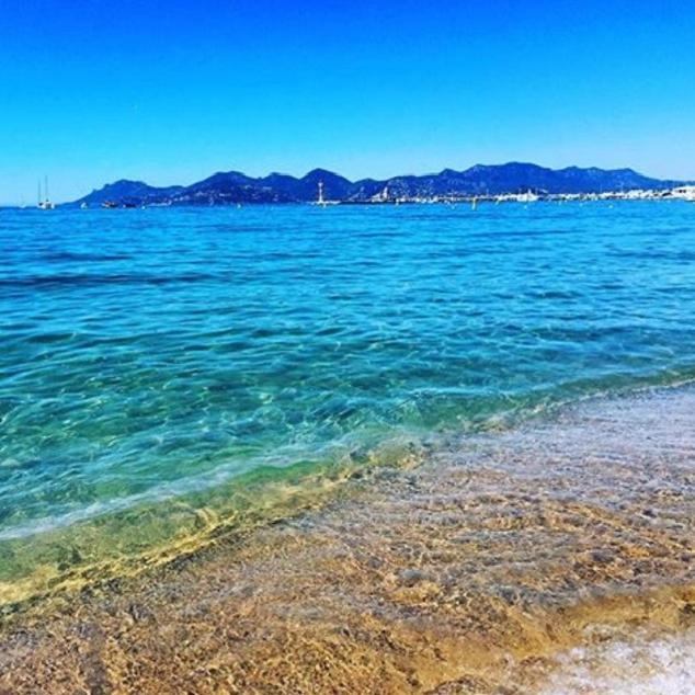 Romantic And New Apartment In The Famous Rue Meynadier In The Supercentre Of Cannes Exteriör bild